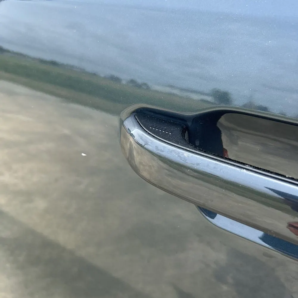 2023 Jeep Grand Wagoneer L Series II