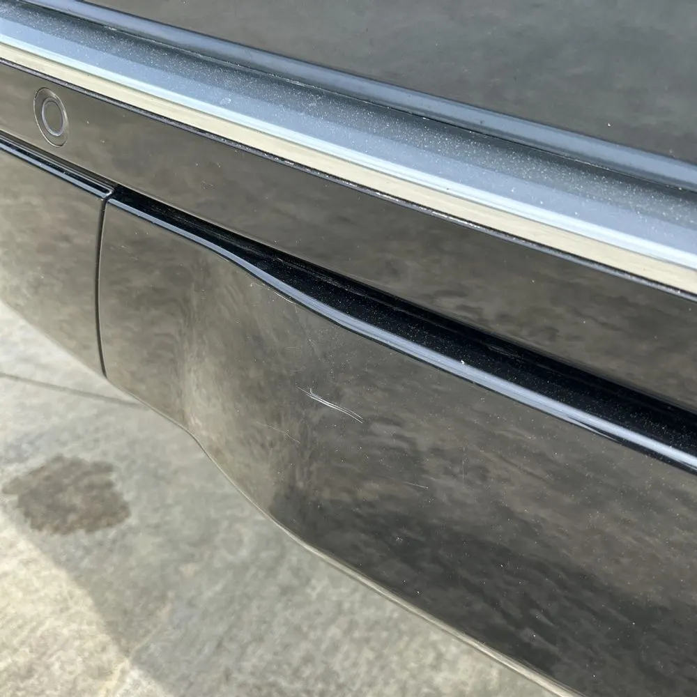 2023 Jeep Grand Wagoneer L Series II