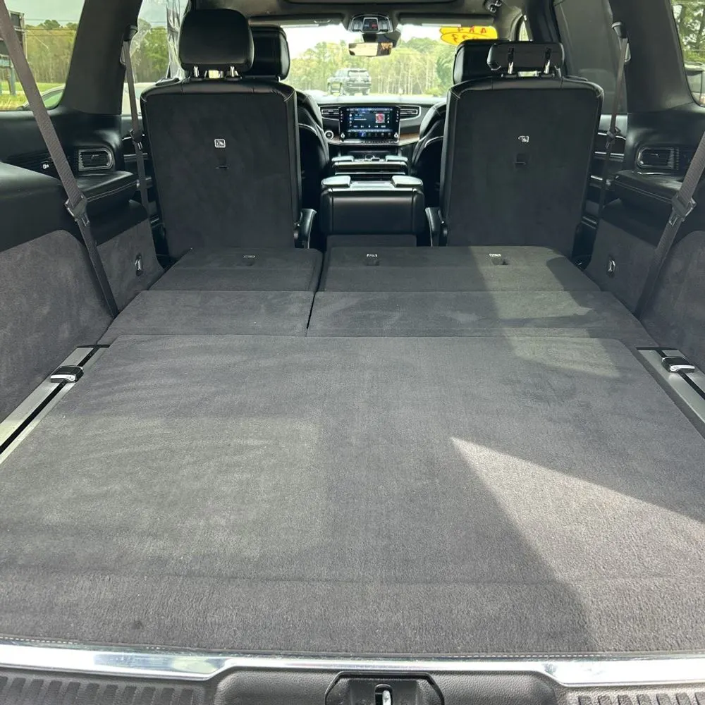 2023 Jeep Grand Wagoneer L Series II
