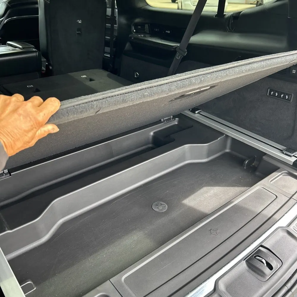 2023 Jeep Grand Wagoneer L Series II