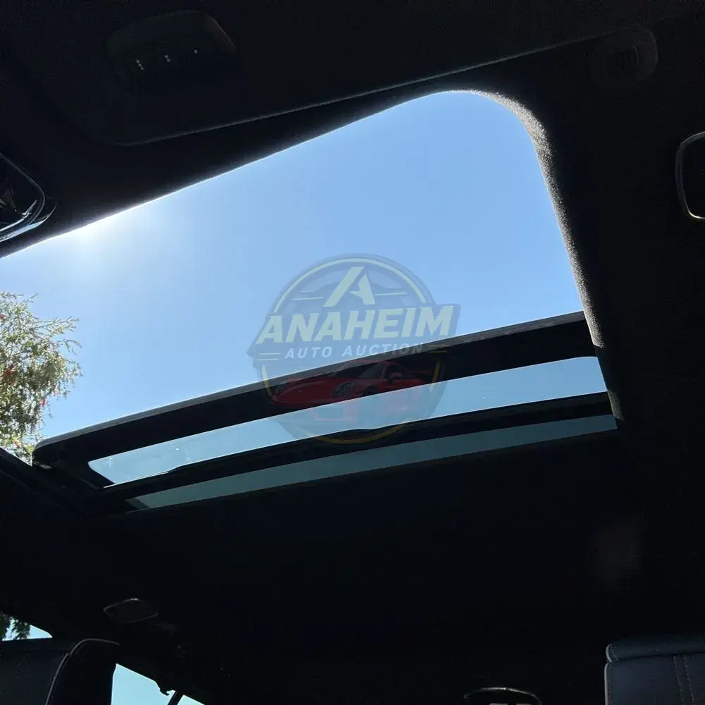 2023 Jeep Grand Wagoneer L Series III