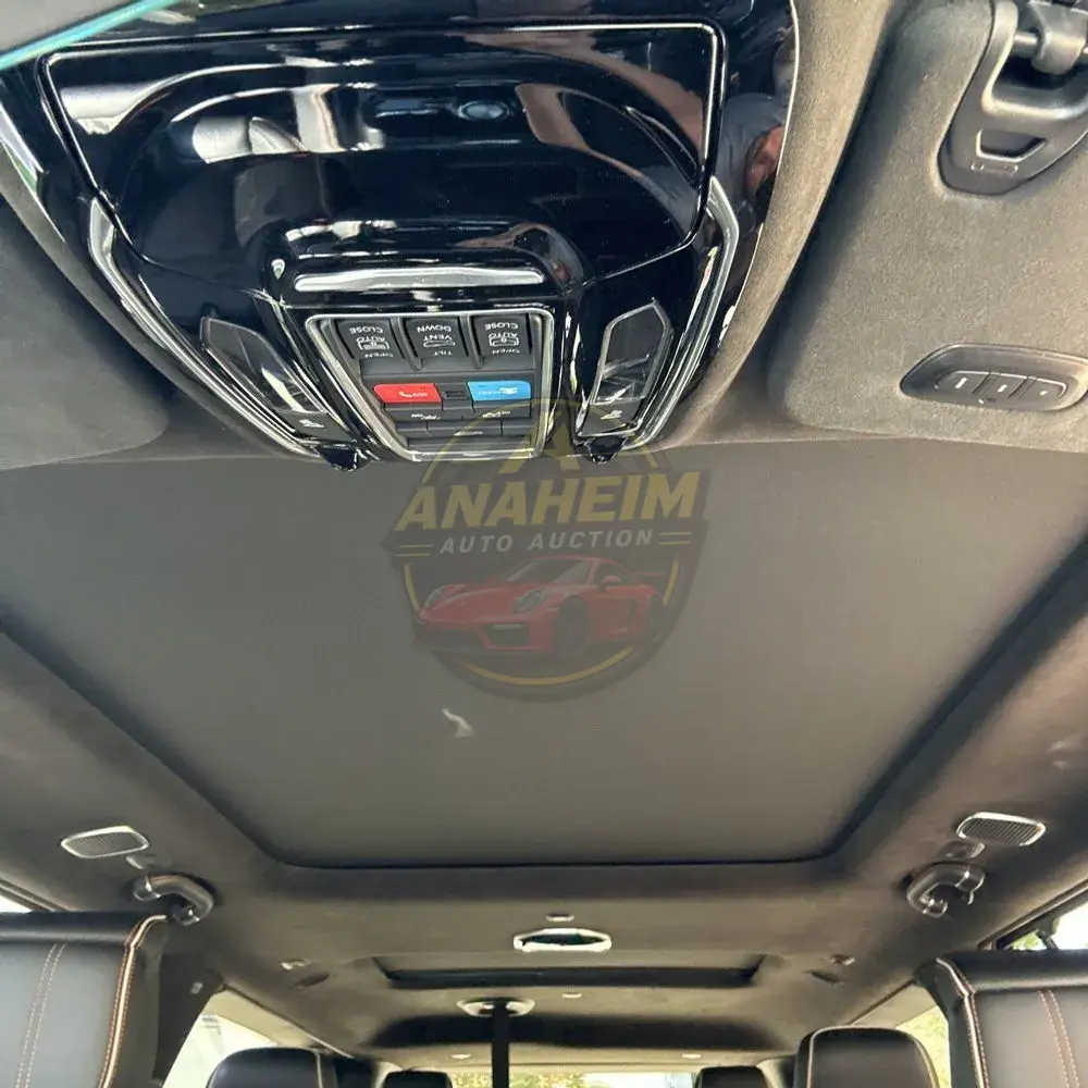 2023 Jeep Grand Wagoneer L Series III
