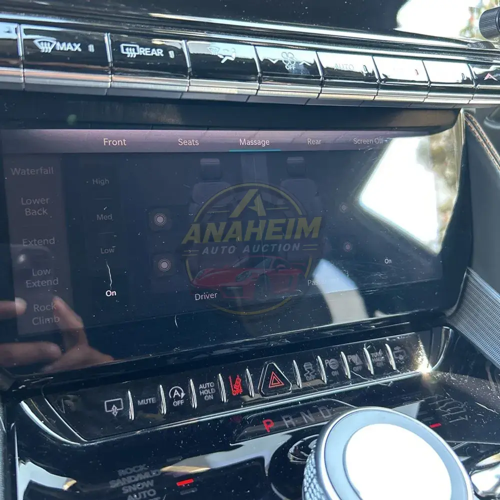 2023 Jeep Grand Wagoneer L Series III
