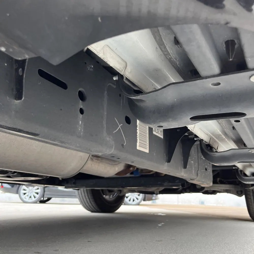 2023 Jeep Wagoneer Base