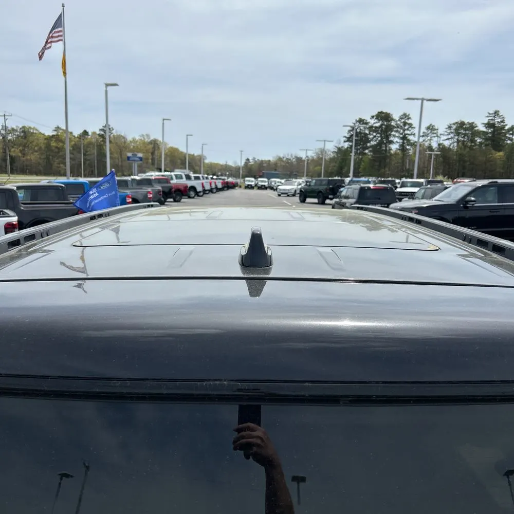 2023 Wagoneer Wagoneer Carbide
