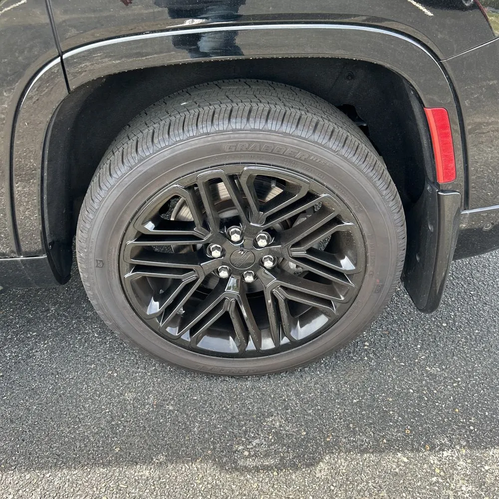 2023 Wagoneer Wagoneer Carbide