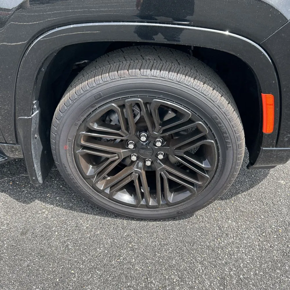 2023 Wagoneer Wagoneer Carbide