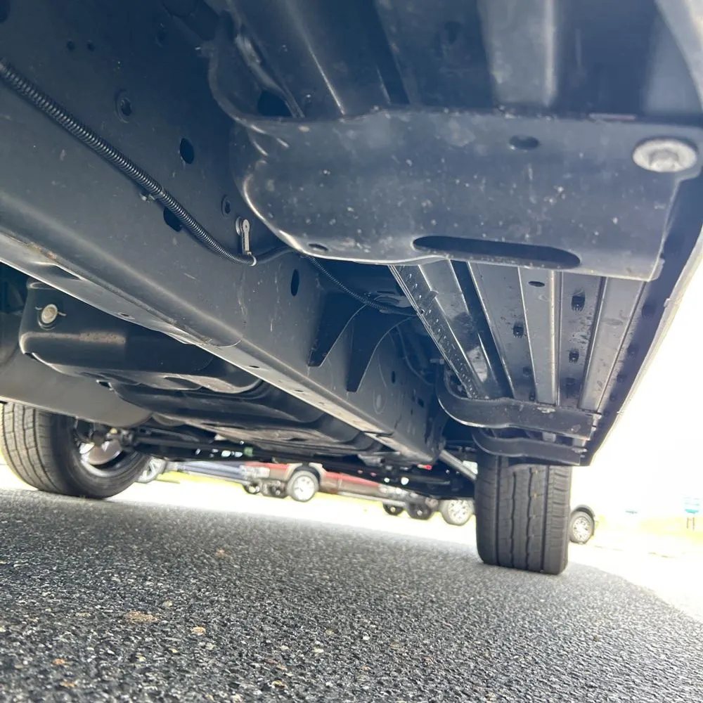 2023 Wagoneer Wagoneer Carbide