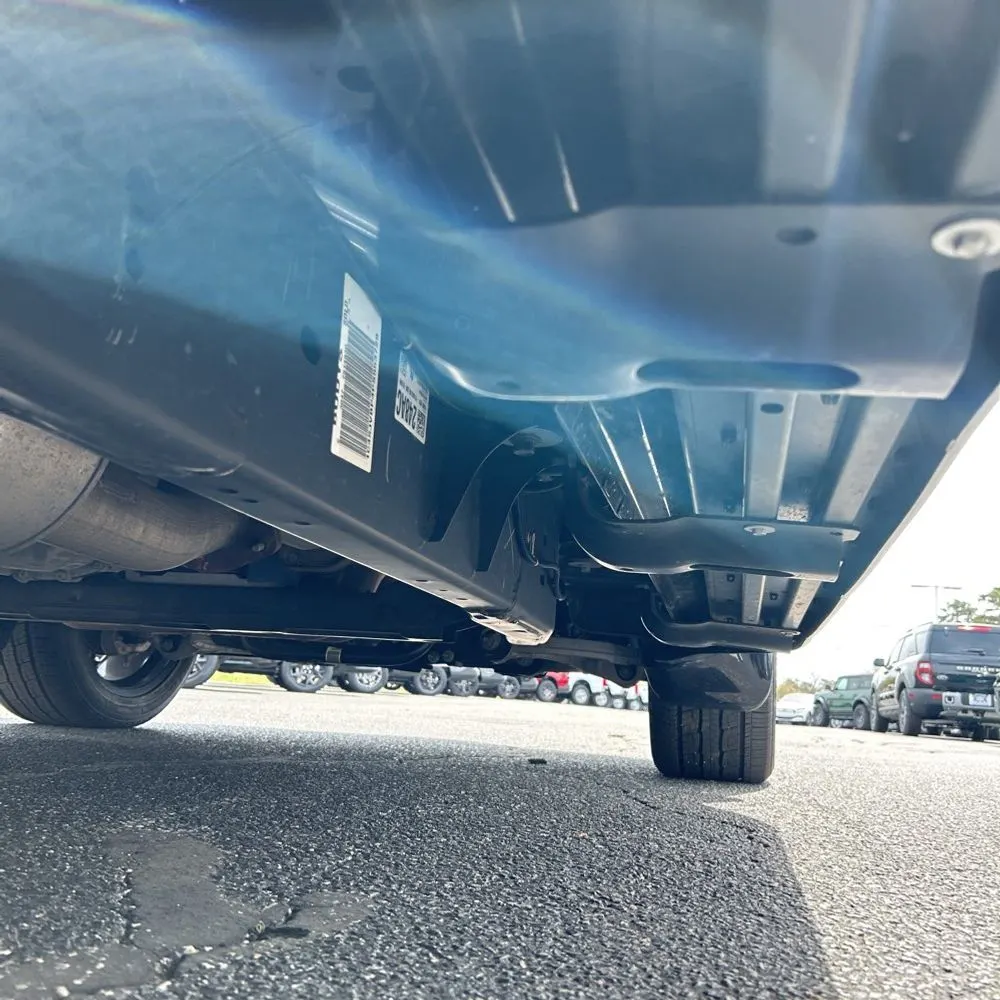 2023 Wagoneer Wagoneer Carbide