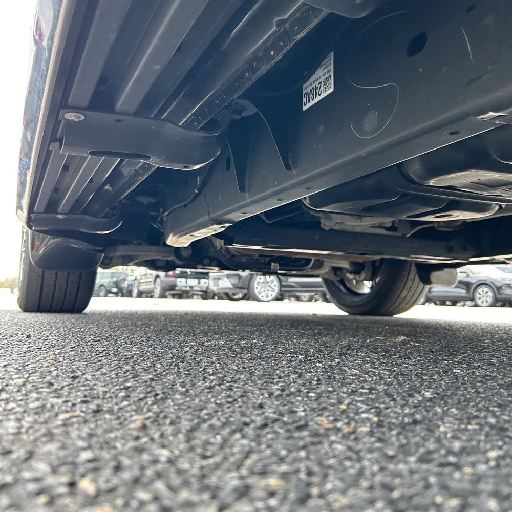 2023 Wagoneer Wagoneer Carbide