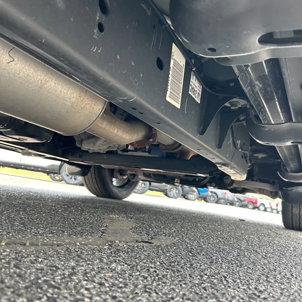 2023 Wagoneer Wagoneer Carbide