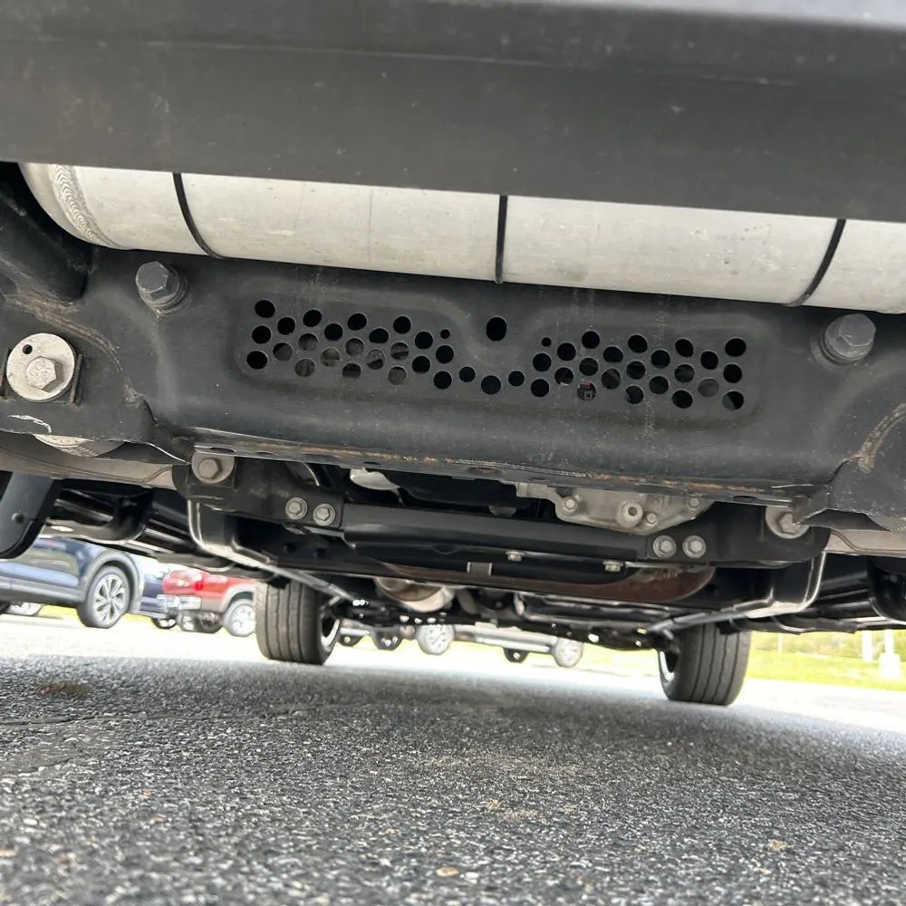 2023 Wagoneer Wagoneer Carbide