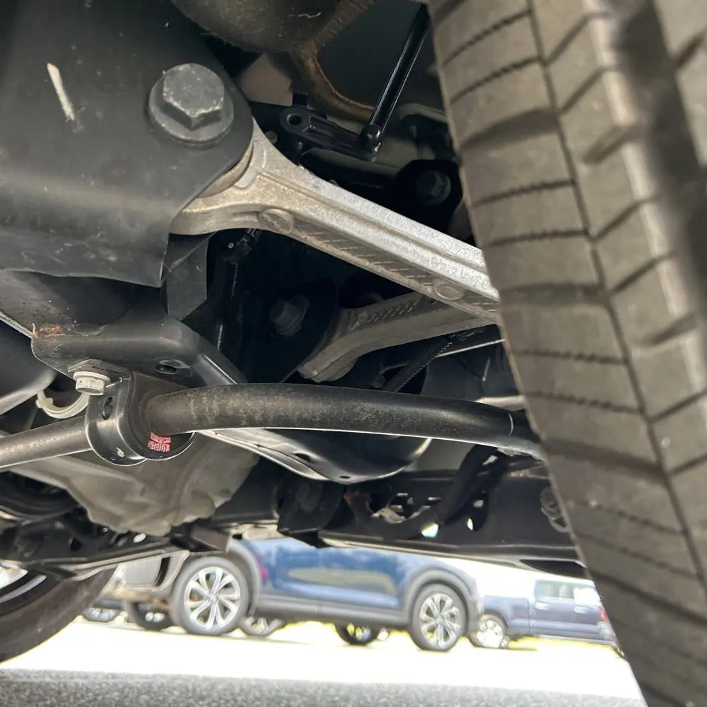 2023 Wagoneer Wagoneer Carbide