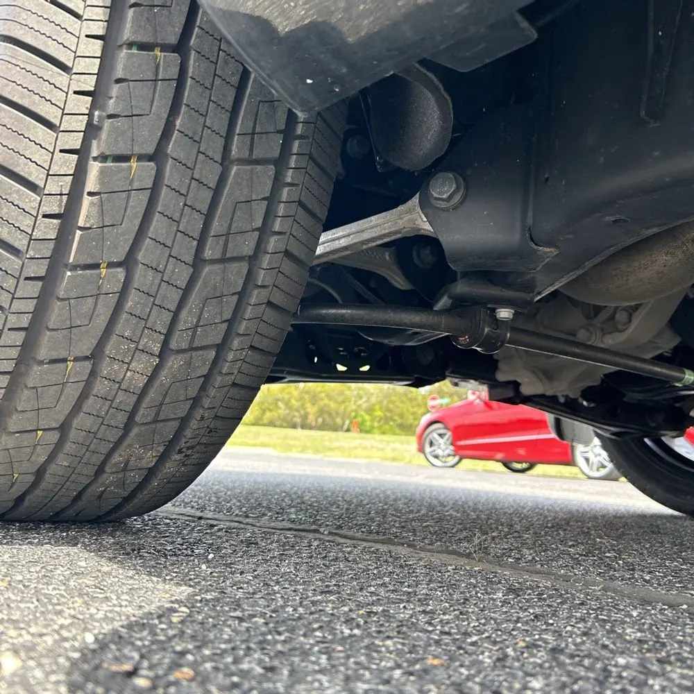 2023 Wagoneer Wagoneer Carbide