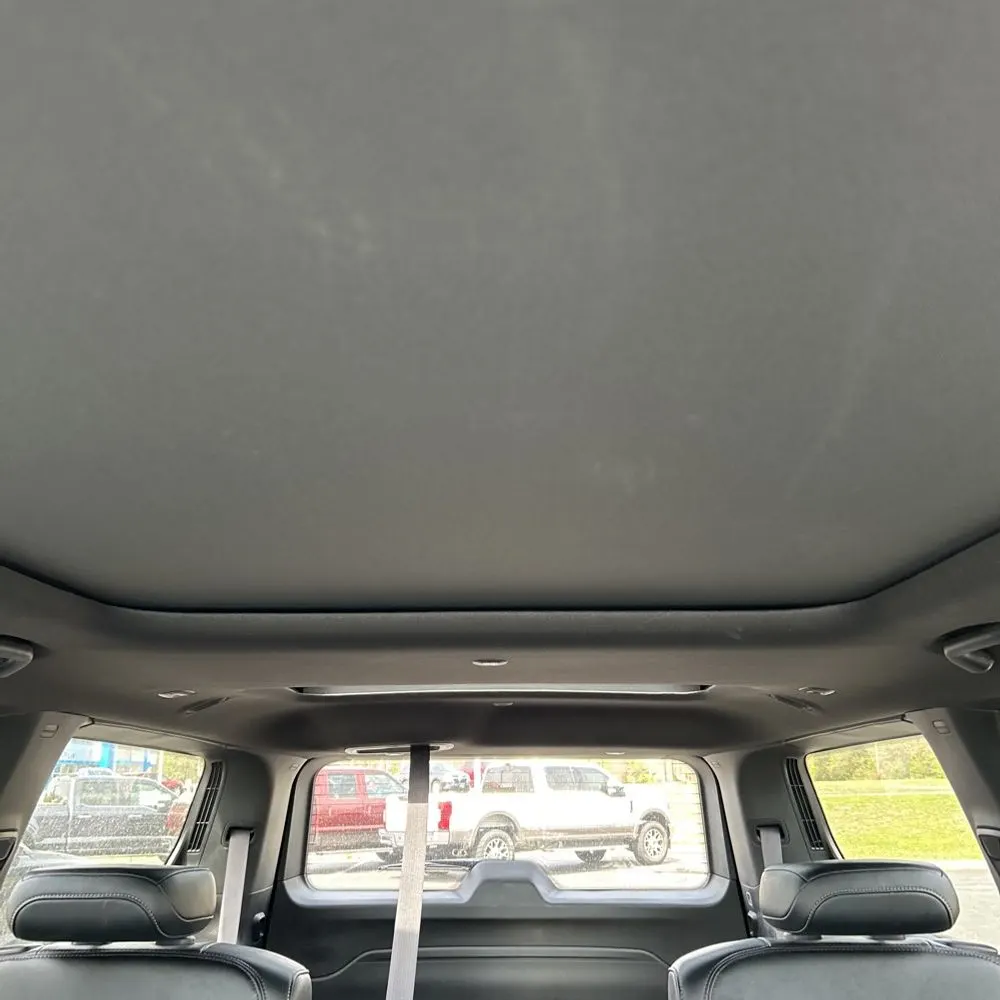 2023 Wagoneer Wagoneer Carbide