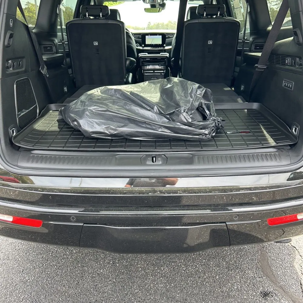 2023 Wagoneer Wagoneer Carbide