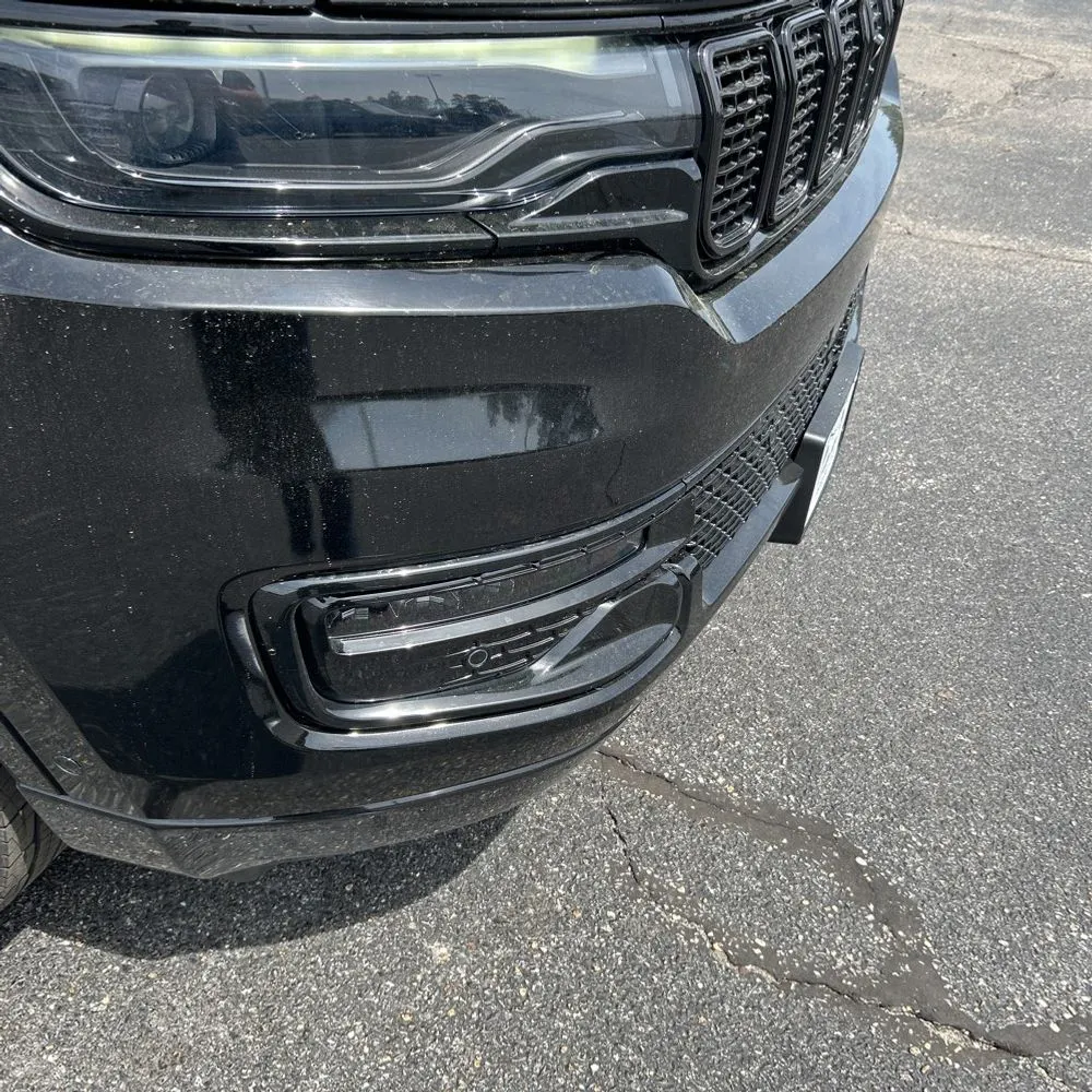 2023 Wagoneer Wagoneer Carbide