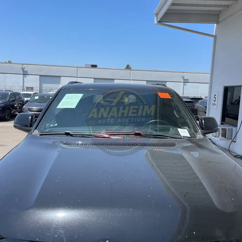 2022 Jeep Grand Wagoneer Obsidian