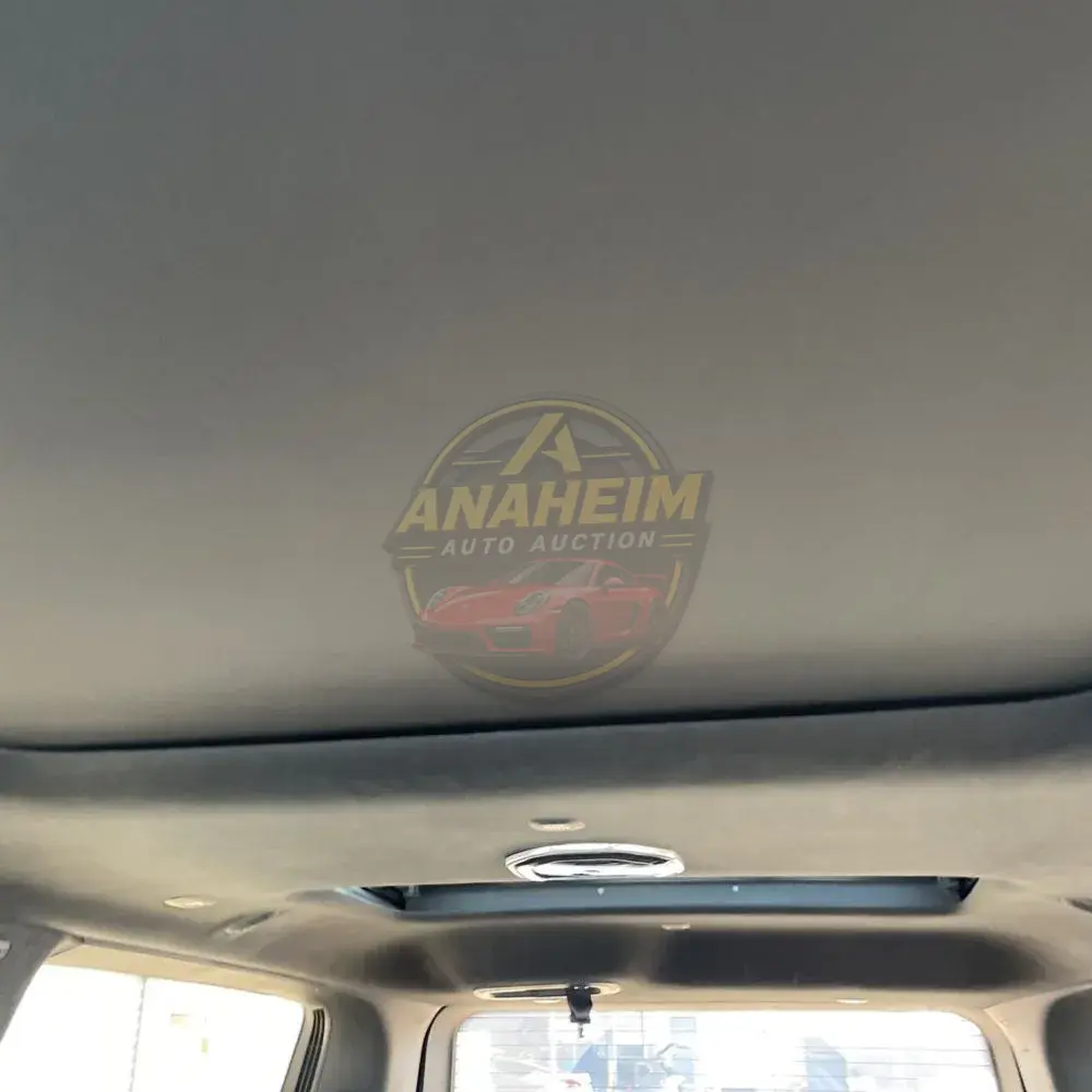 2022 Jeep Grand Wagoneer Obsidian
