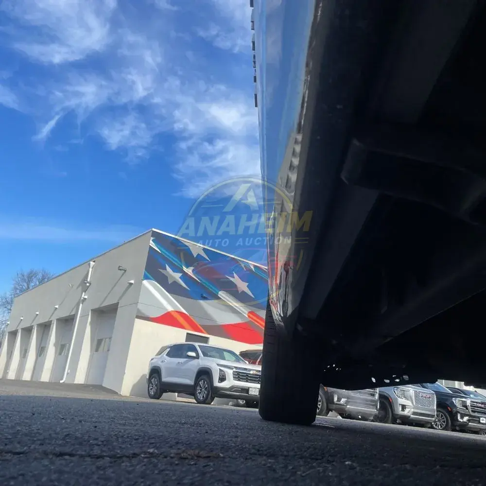 2022 Wagoneer Grand Wagoneer Series II