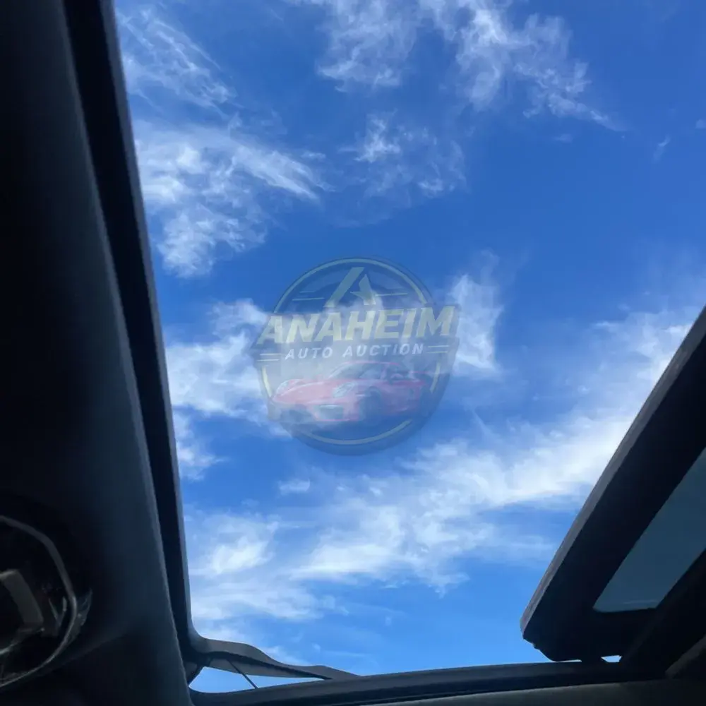 2022 Wagoneer Grand Wagoneer Series II