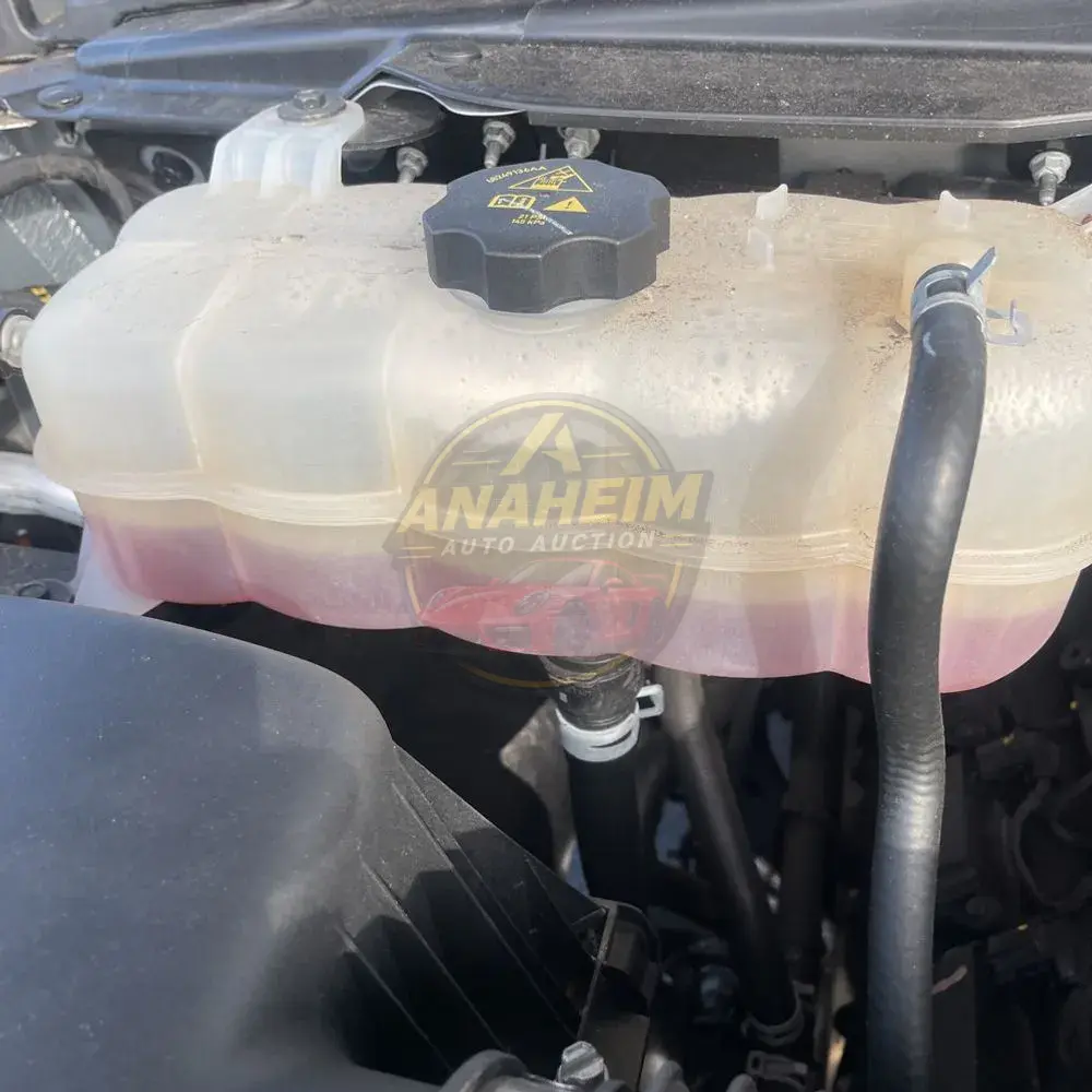 2022 Wagoneer Grand Wagoneer Series II