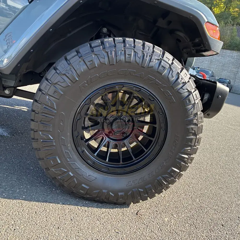 2025 Jeep Gladiator Mojave X