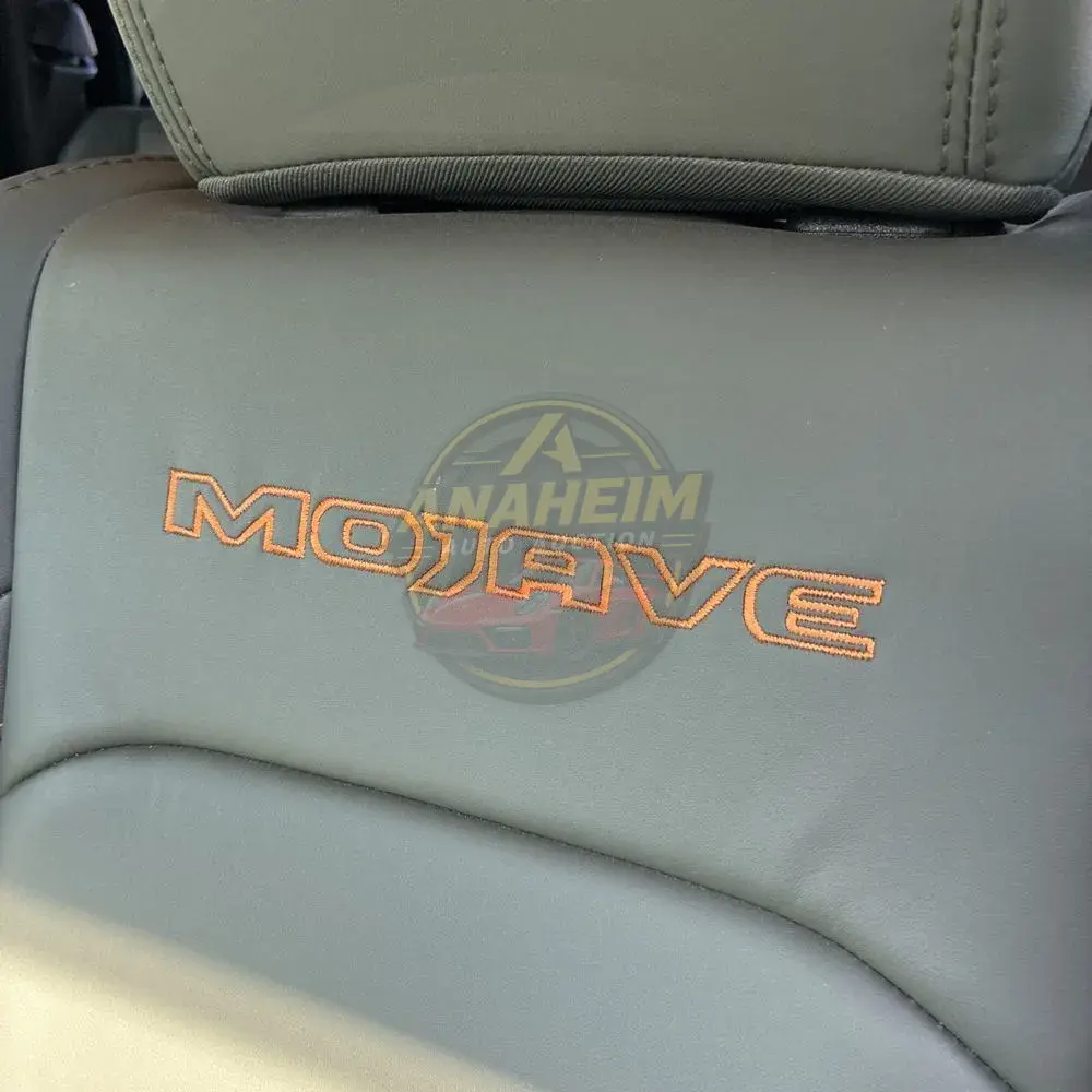 2025 Jeep Gladiator Mojave X