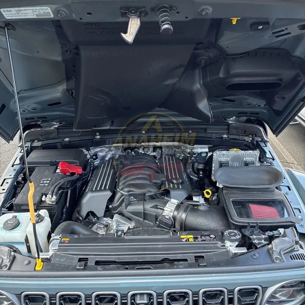 2025 Jeep Gladiator Mojave X