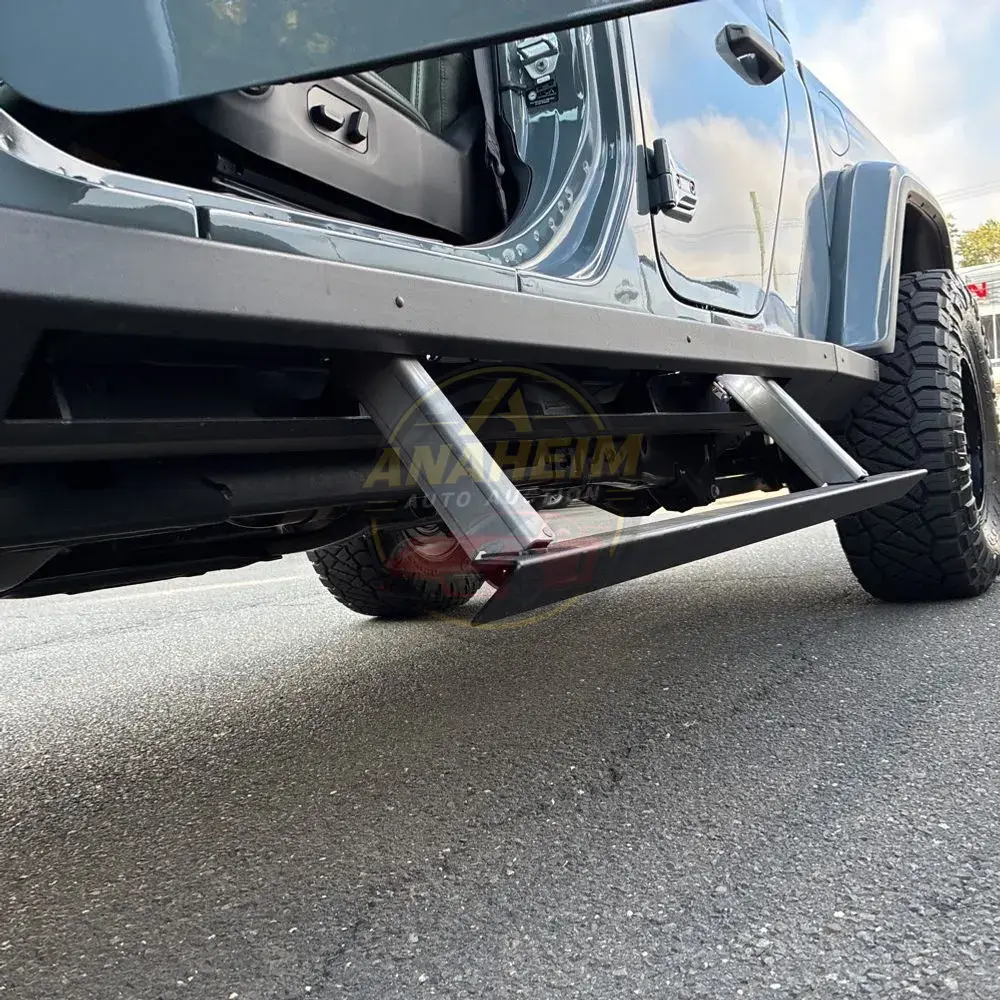 2025 Jeep Gladiator Mojave X