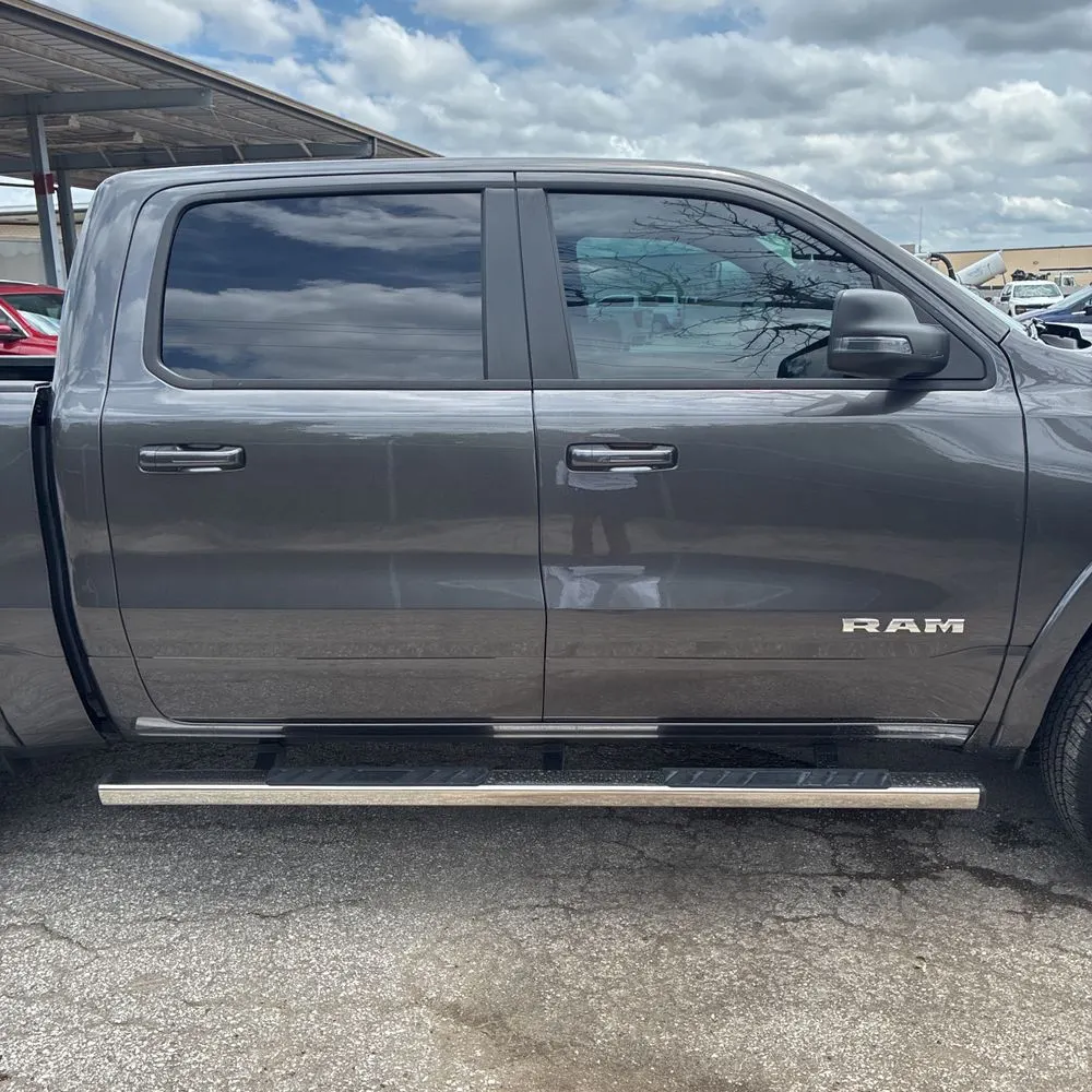 2026 Ram 1500 Lone Star Crew Cab 4x4 5'7" Box