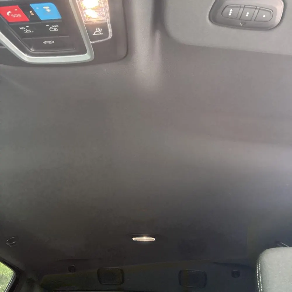 2026 Ram 1500 Lone Star Crew Cab 4x4 5'7" Box