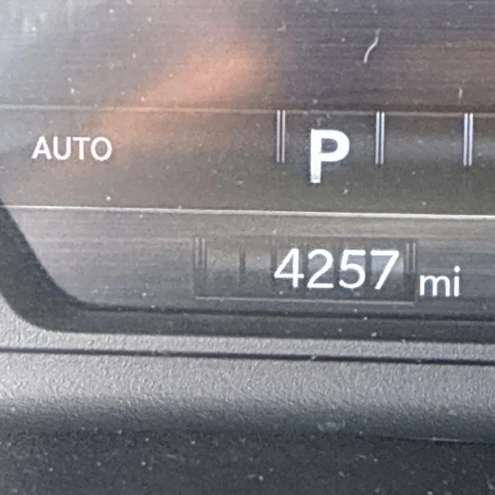 2026 Ram 1500 Lone Star Crew Cab 4x4 5'7" Box