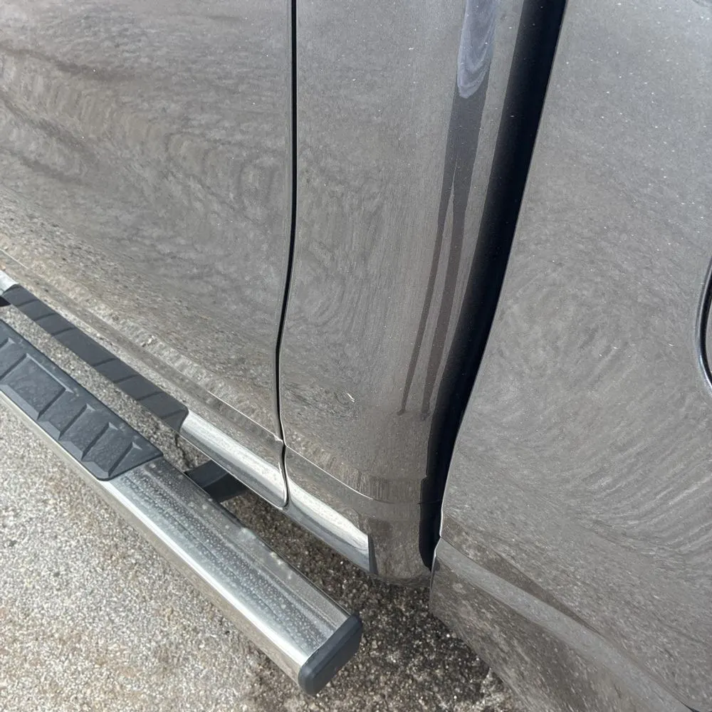 2026 Ram 1500 Lone Star Crew Cab 4x4 5'7" Box