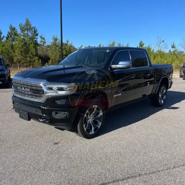 2023 Ram 1500 Limited