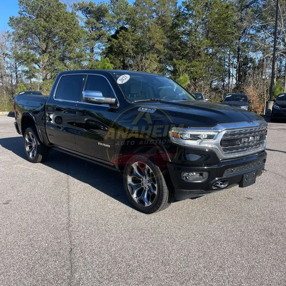 2023 Ram 1500 Limited