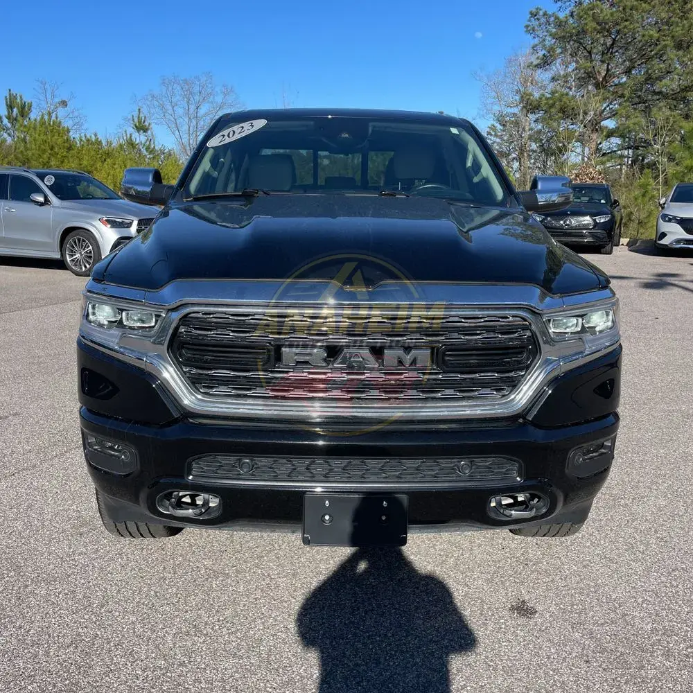 2023 Ram 1500 Limited