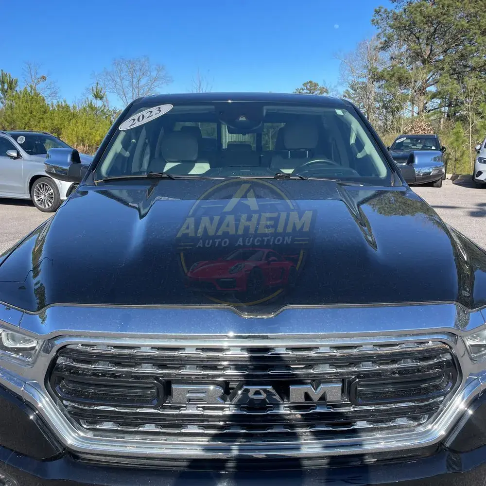 2023 Ram 1500 Limited