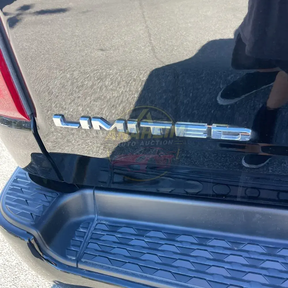 2023 Ram 1500 Limited