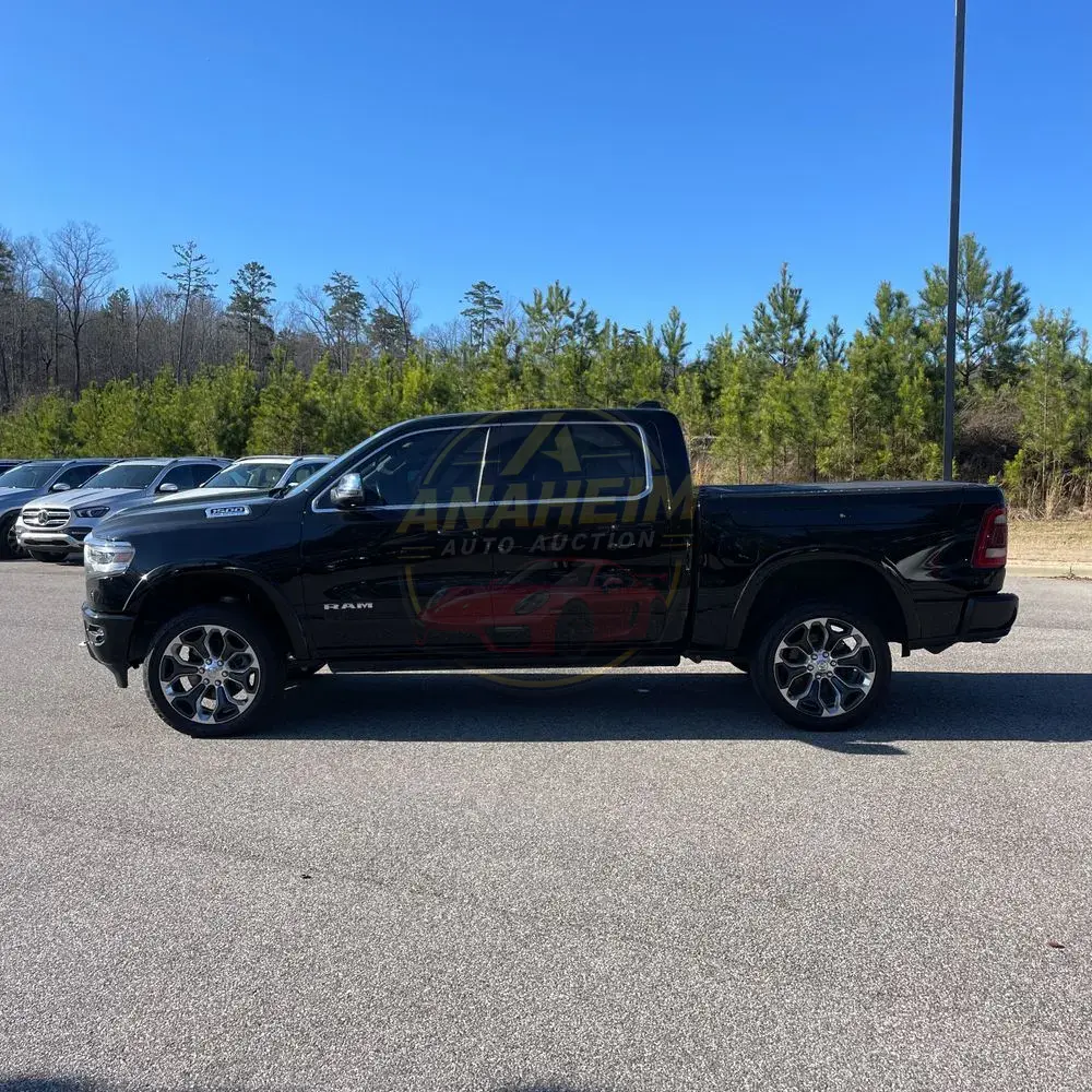 2023 Ram 1500 Limited