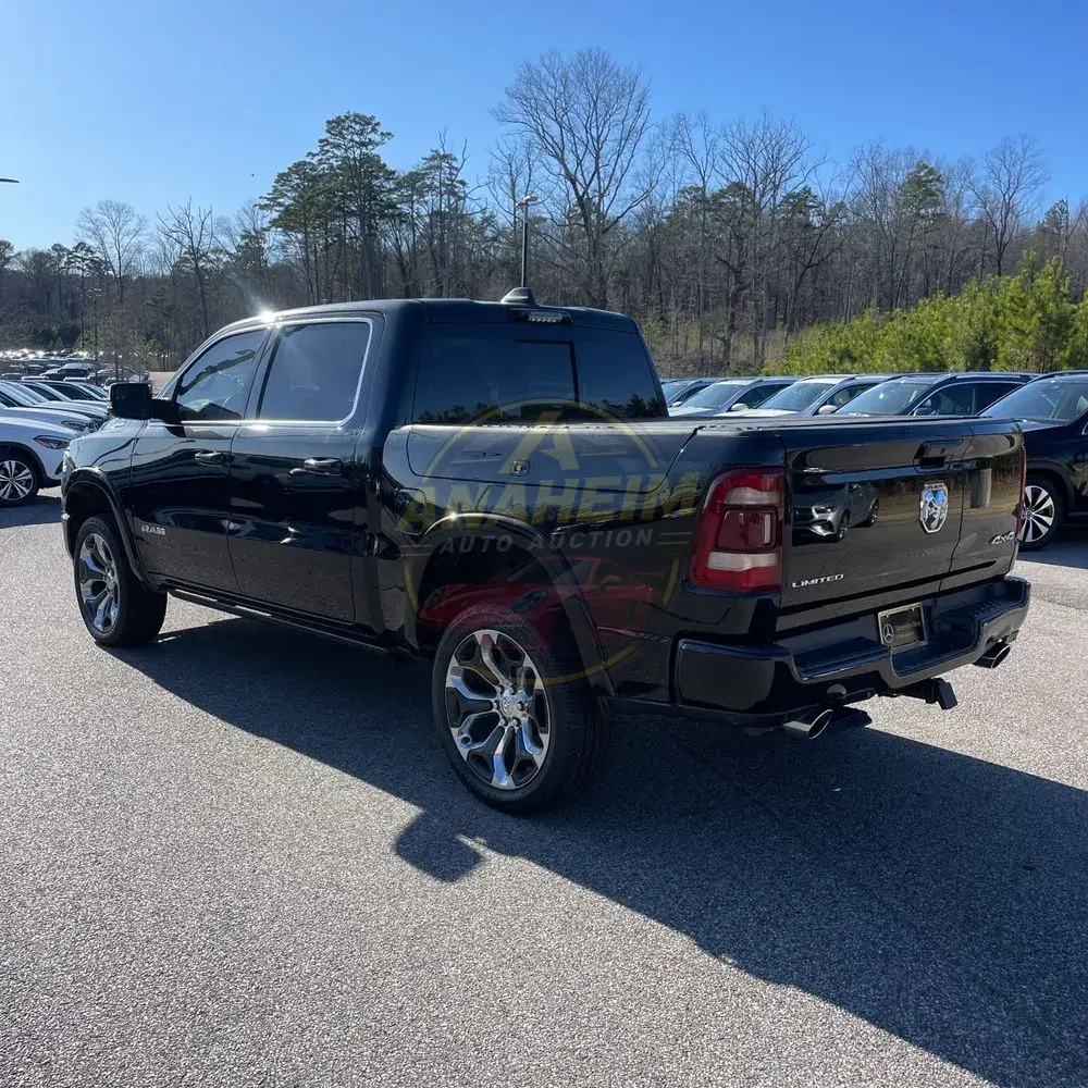 2023 Ram 1500 Limited