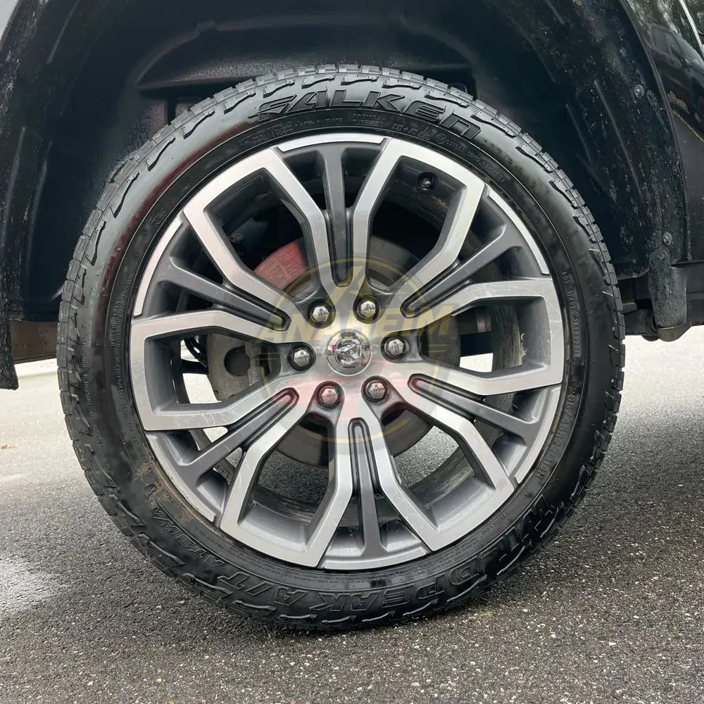 2025 Ram 1500 Tungsten