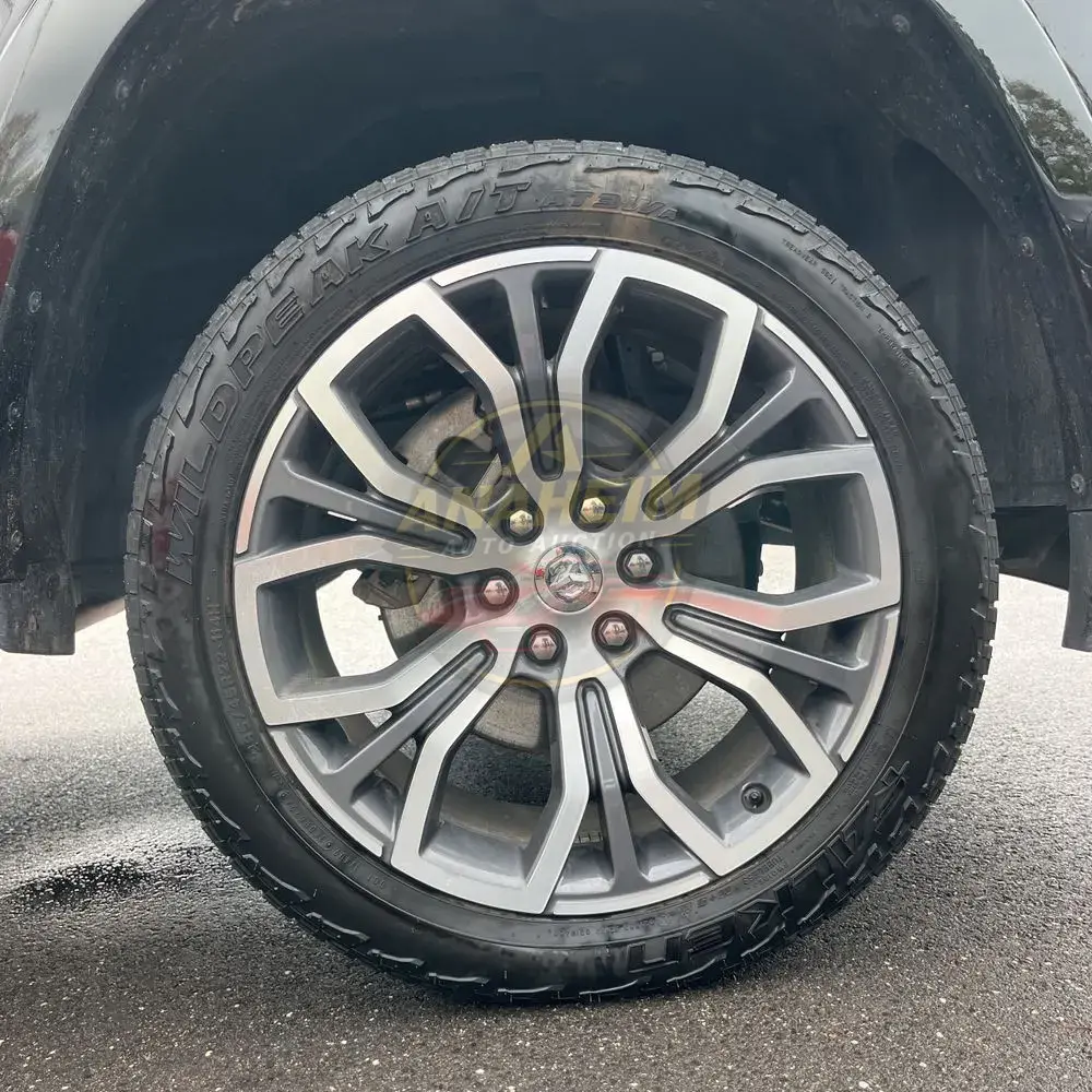 2025 Ram 1500 Tungsten