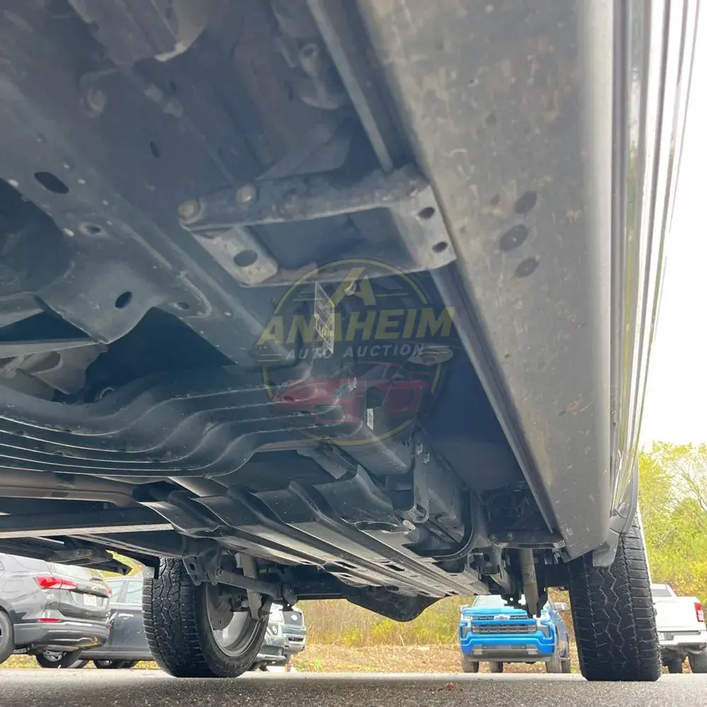 2025 Ram 1500 Tungsten