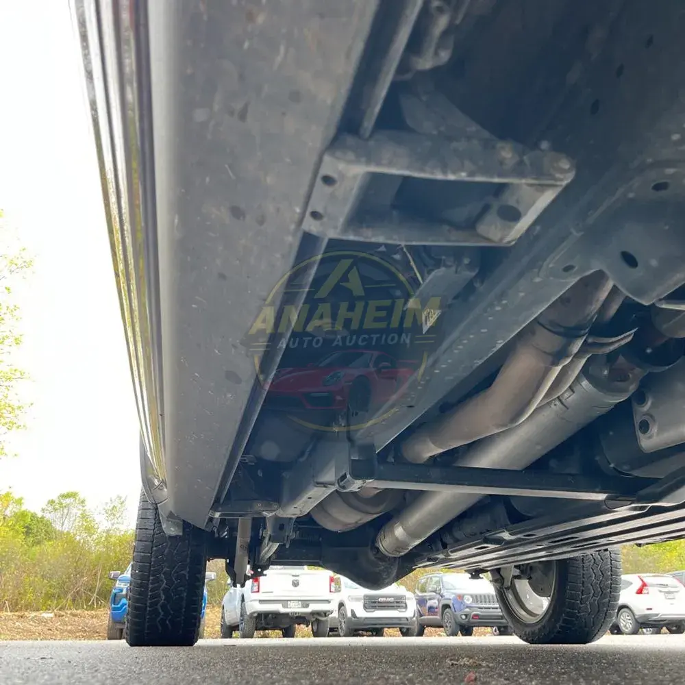 2025 Ram 1500 Tungsten