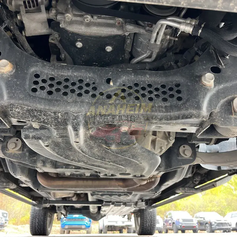 2025 Ram 1500 Tungsten