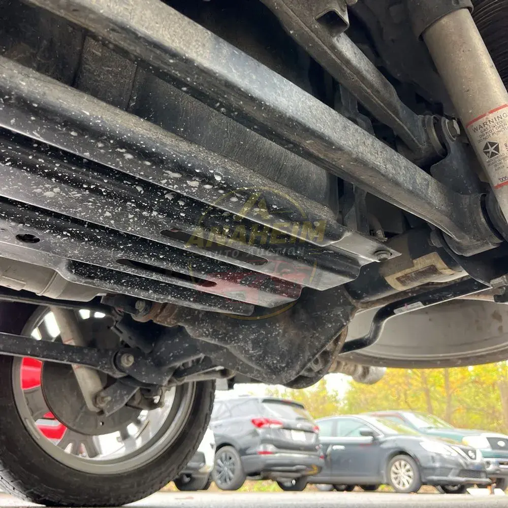 2025 Ram 1500 Tungsten