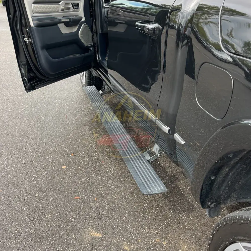 2025 Ram 1500 Tungsten