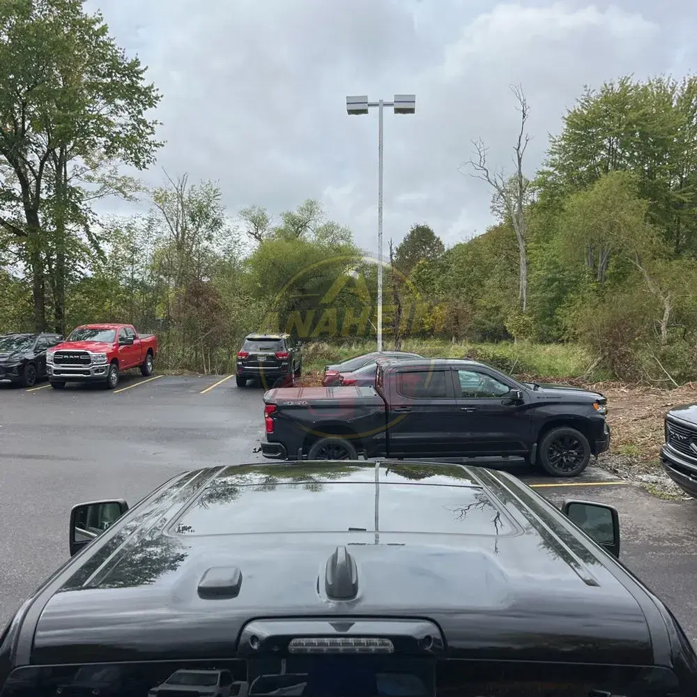 2025 Ram 1500 Tungsten