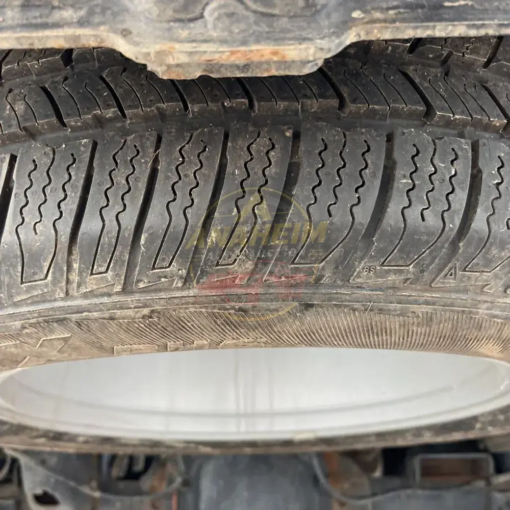 2025 Ram 1500 Tungsten